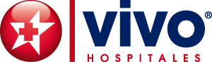 Hospitales Vivo Logo Vector