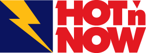 Hot N Now (1992 Logo Vector