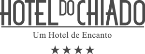 Hotel Do Chiado Logo Vector