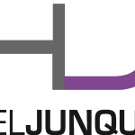 Hotel Junquera Vigo Logo Vector