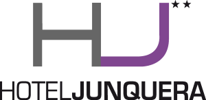 Hotel Junquera Vigo Logo Vector