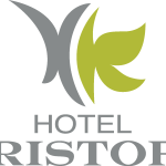 Hotel Kristoff Logo Vector