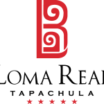 Hotel Loma Real Tapachula Logo Vector