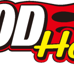 Hotrod Hotline Logo Vector