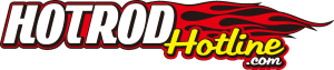 Hotrod Hotline Logo Vector