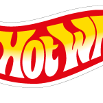 Hotwheels Logo Vector