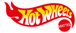 Hotwheels Logo Vector
