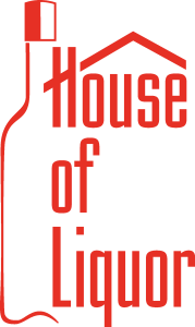 House Of Liquor Logo Vector