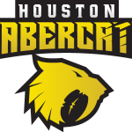 Houston SaberCats Logo Vector