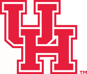 Houston University Logo Vector