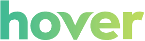 Hover Logo Vecto