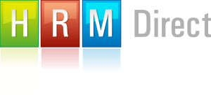 Hrm Direct Logo Vector