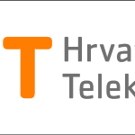 Hrvatski Telekom HT Logo Vector