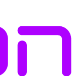 Huawei Honor purple Logo Vector