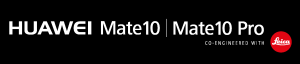 Huawei Mate 10 Logo Vector
