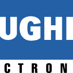 Hughes Electronics Logo Vector