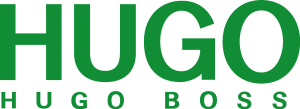 Hugo Boss Green Logo Vector