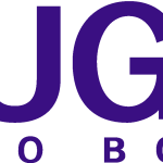 Hugo Boss Purple Logo Vector