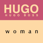 Hugo Boss Woman Logo Vector