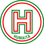 Humaita Futebol Clube de Vitoria da Conquista BA Logo Vector