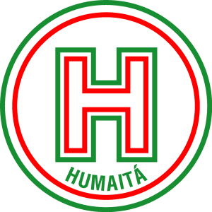 Humaita Futebol Clube de Vitoria da Conquista BA Logo Vector