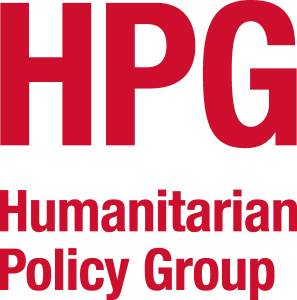 Humanitarian Policy Group Logo Vector