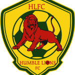 Humble Lions F.C. Logo Vector