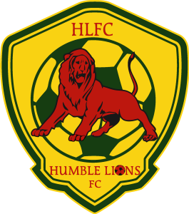 Humble Lions F.C. Logo Vector