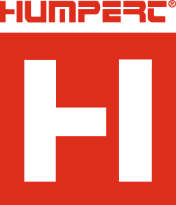 Humpert Logo Vector