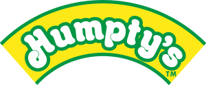 Humpty’s Restaurants Logo Vector