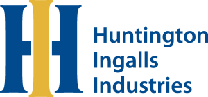 Huntington Ingalls Industries Logo Vector