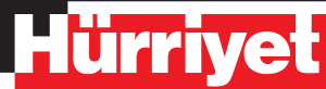 Hurriyet Gazetesi Logo Vector