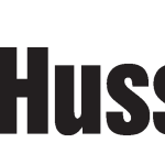 Hussmann Logo Vector