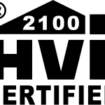 Hvi Certified Logo Vector