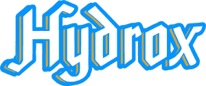 Hydrox (2008) Logo Vector