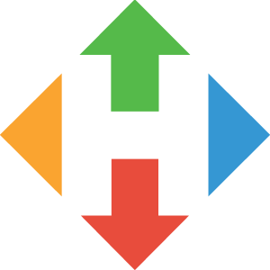 Hyper Logo Vector