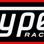 Hyper Racing Logo Vector