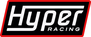 Hyper Racing Logo Vector