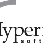 Hyperion Software Logo Vector