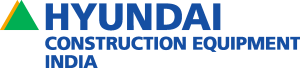 Hyundai Construction Equipment India Logo Vector