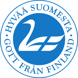 Hyvää Suomesta Logo Vector