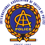 IACP International Association of Chiefs of Police Logo Vector