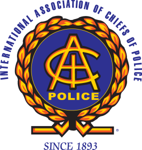 IACP International Association of Chiefs of Police Logo Vector