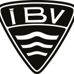 IBV Vestmannaeyjar Logo Vector