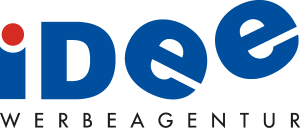 IDEE Werbeagentur Ltd. Logo Vector