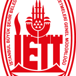 IETT Logo Vector