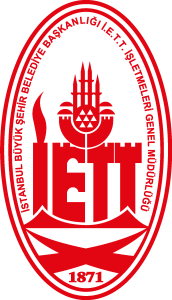 IETT Logo Vector