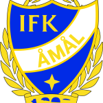 IFK Åmål Logo Vector