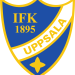 IFK Uppsala Logo Vector