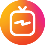 IGTV Logo Vector